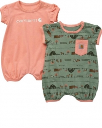 Carhartt® Infant 2 Piece Set