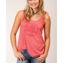 Roper® Ladies' Spirit Of The West Tank