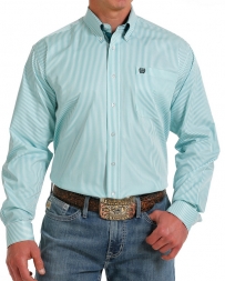 Cinch® Men's Classic Fit LS Stripe