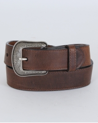 3D® Kids' Crazy Horse Brown Belt - Youth