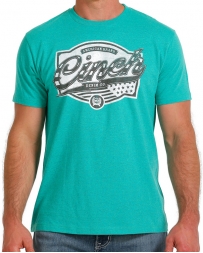 Cinch® Men's Classic Logo SS Tee