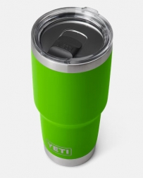 Yeti® Rambler 30 Oz Tumbler Canopy Green