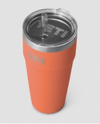 Yeti® 26 oz Straw Cup High Desert Clay