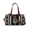 Angel Ranch® Dixie Duffle Bag