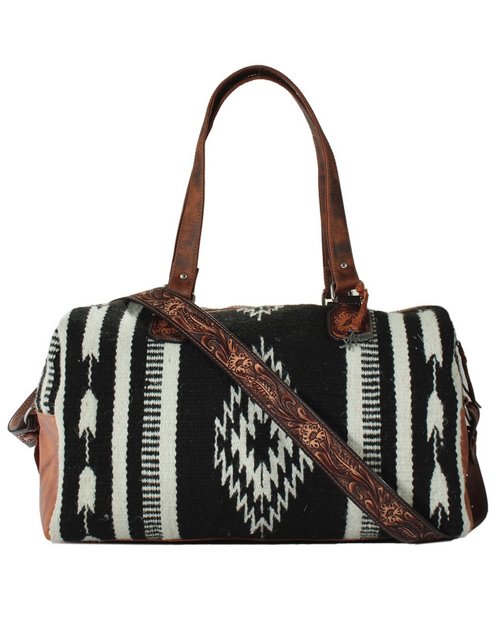 Angel Ranch® Dixie Duffle Bag - Fort Brands