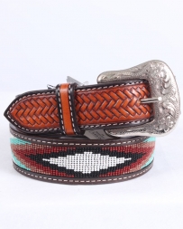 Kids' Southwestern Beaded Belt