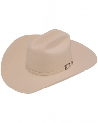 Twister 10X 4.25" SS Felt Hat