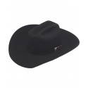 Twister 20X 4.25 Brim SS Felt Hat