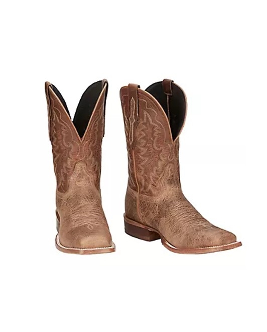 Tony Lama Men s 1911 Lowden Tan Tan 11