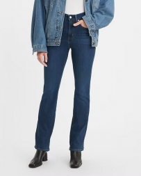 Levi's® Ladies' 725 High Rise Bootcut