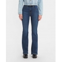 Levi's® Ladies' 726 High Rise Flare