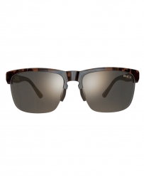 Bex® Freebyrd Sunglasses Brown