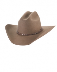 Bullhide® 4X Gholson Wool Hat