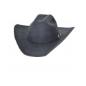Bullhide® 4X Kingman Premium Wool Hat