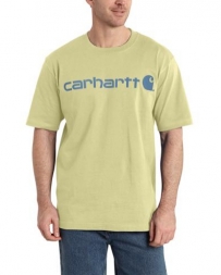 Carhartt® Men's Logo SS T-Shirt