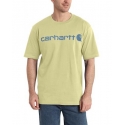 Carhartt® Men's Logo SS T-Shirt