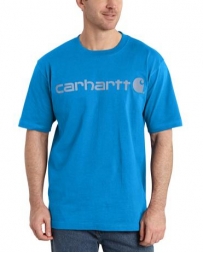 Carhartt® Men's Logo SS T-Shirt