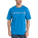 Carhartt® Men's Logo SS T-Shirt