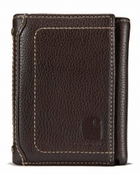 Carhartt® Men's Pebble Trifold Wallet