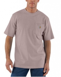 Carhartt® Men's Pocket SS T-Shirt