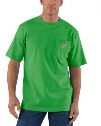 Carhartt® Men's Pocket SS T-Shirt