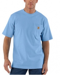 Carhartt® Men's Pocket SS T-Shirt