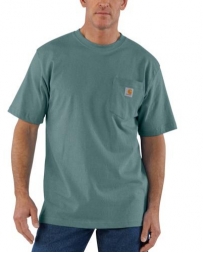 Carhartt® Men's Pocket SS T-Shirt