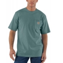 Carhartt® Men's Pocket SS T-Shirt