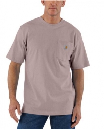 Carhartt® Men's Pocket SS T-Shirt - Big and Tall