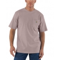 Carhartt® Men's Pocket SS T-Shirt - Big and Tall