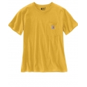 Carhartt® Ladies' WK87 Pocket T-Shirt