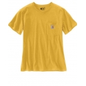 Carhartt® Ladies' WK87 Pocket T-Shirt