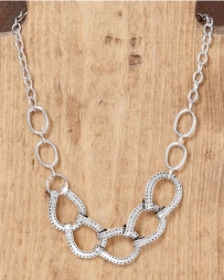 West & Co.® Ladies' Chunky Horseshoe Necklace