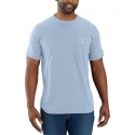 Carhartt® Men's Force Midweight Pocket Tee - Big and Tall