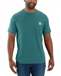 Carhartt® Men's Force Midweight Pocket Tee - Big and Tall