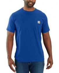 Carhartt® Men's Force Midweight Pocket Tee - Big and Tall