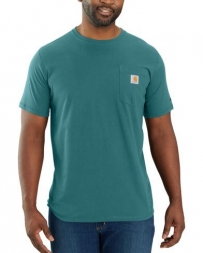 Carhartt® Men's Force Midweight Pocket Tee