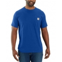 Carhartt® Men's Force Midweight Pocket Tee