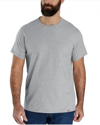 Carhartt® Men's Force Midweight T-Shirt - Big and Tall