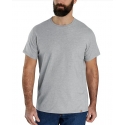 Carhartt® Men's Force Midweight T-Shirt - Big and Tall