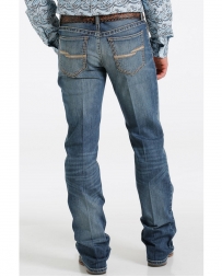 Cinch® Men's Ian Midrise Slim Boot Cut Jean