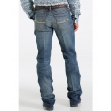 Cinch® Men's Ian Midrise Slim Boot Cut Jean