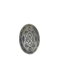 West & Co.® Ladies' Adjustable Ring