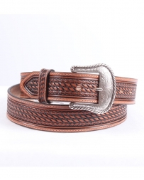 Justin® Boots Men's Tan Sierra Sunrise Belt