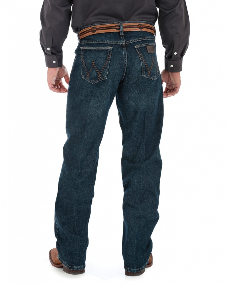 20x® Men's 01 Competition Jeans - - Brands