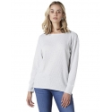 Wrangler® Ladies' Waffle Knit LS Shirt