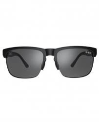 Bex® Freebyrd Sunglasses Black/Grey
