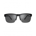 Bex® Freebyrd Sunglasses Black/Grey