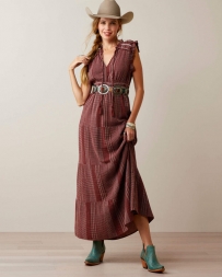 Ariat® Ladies' Sunset State Of Mind Dress