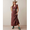 Ariat® Ladies' Sunset State Of Mind Dress